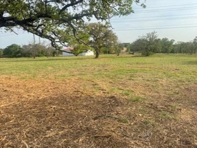 Land for sale in Azle, Tarrant County