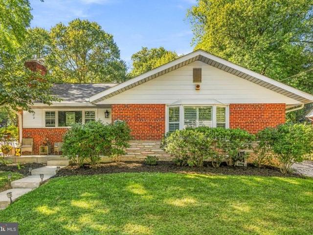 House for sale in Silver Spring, Maryland