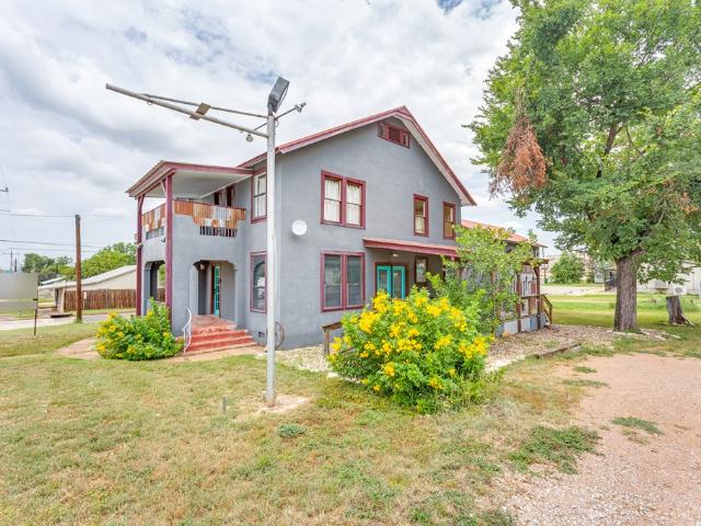 House for sale in Llano, Texas
