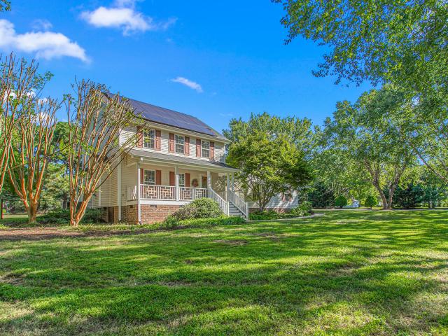 House for sale in Mebane, North Carolina