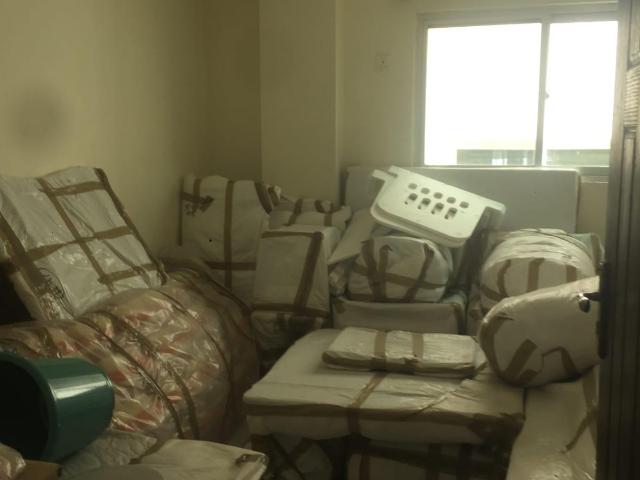 Apartment for sale in Islamabad, D-17