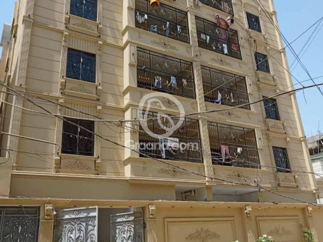 Apartment for rent in Jamshed Town, North Waziristan