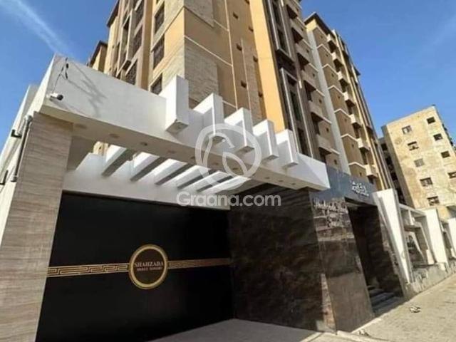Apartment for rent in Lyari Town, North Waziristan