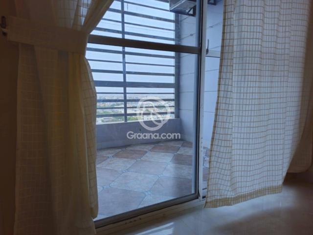 Apartment for rent in Gulshan-e-Iqbal Town, North Waziristan