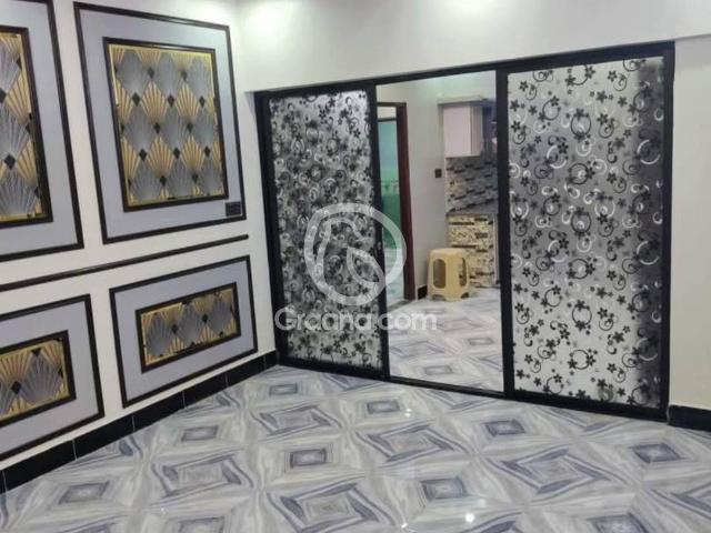 Apartment for rent in Gulshan-e-Iqbal Town, North Waziristan
