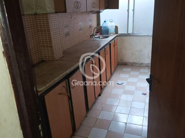 Apartment for rent in Gulshan-e-Iqbal Town, North Waziristan