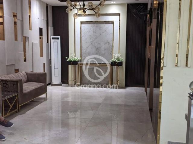 Apartment for rent in Gulshan-e-Iqbal Town, North Waziristan