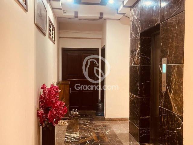 Apartment for rent in Saddar Town, North Waziristan