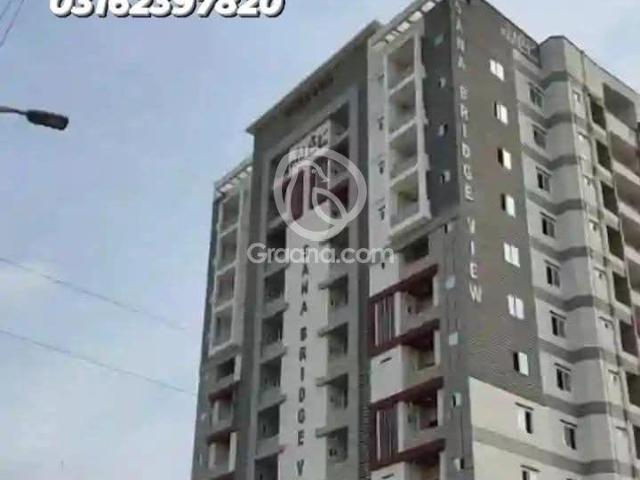 Apartment for rent in Lyari Town, North Waziristan