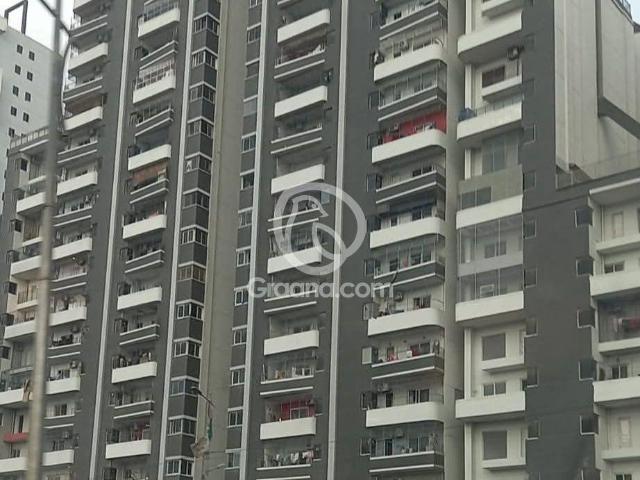 Apartment for rent in North Nazimabad Town, North Waziristan