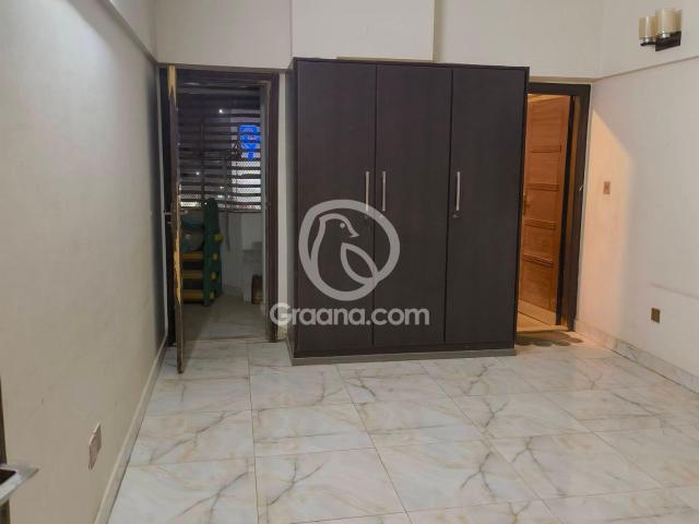 Apartment for sale in Gulshan-e-Iqbal Town, North Waziristan