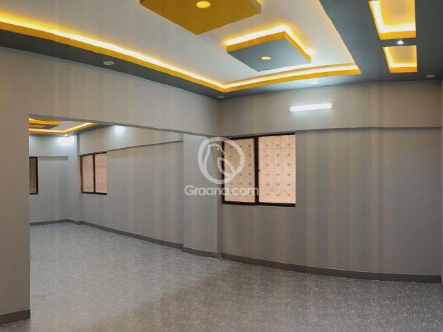 Apartment for sale in Gulshan-e-Iqbal Town, North Waziristan