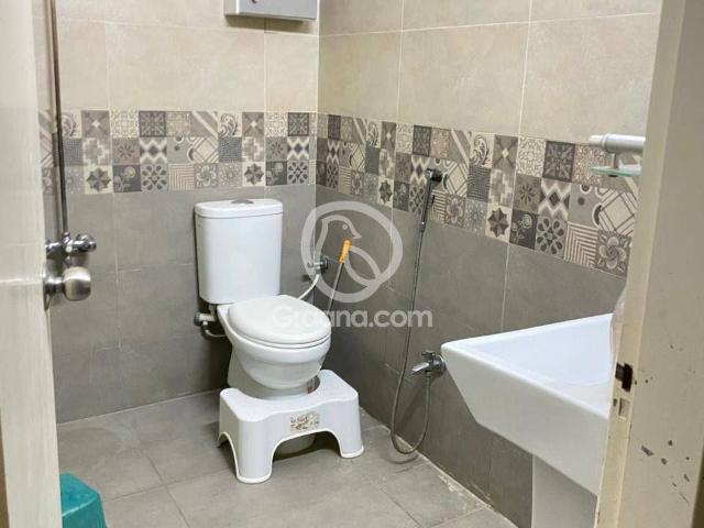 Apartment for sale in Gulshan-e-Iqbal Town, North Waziristan