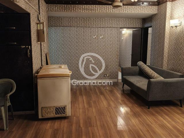 Apartment for sale in Clifton, North Waziristan