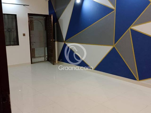 Apartment for sale in Clifton, North Waziristan