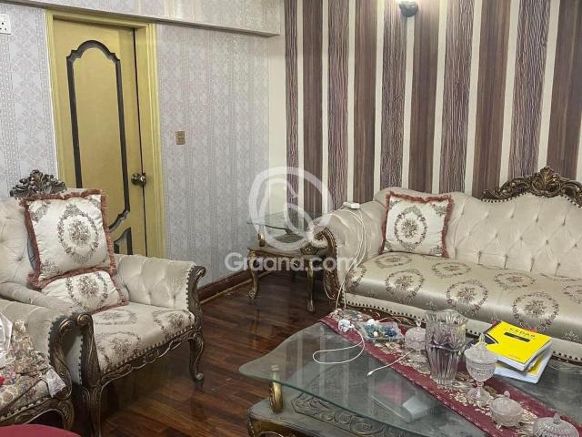 Apartment for sale in Gulshan-e-Iqbal Town, North Waziristan