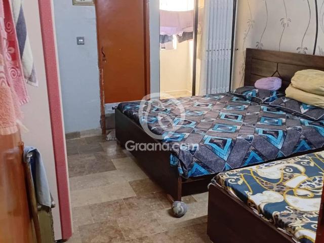 Apartment for sale in Lyari Town, North Waziristan