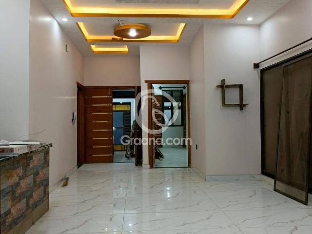 Property for rent in Gulshan-e-Iqbal Town, North Waziristan
