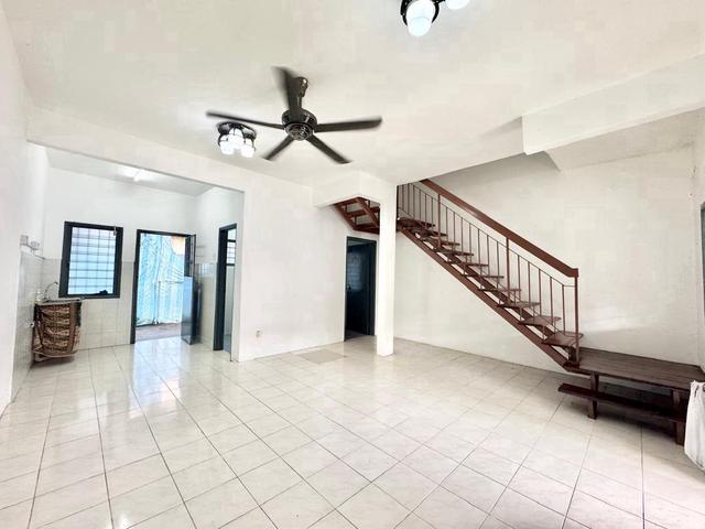 Terraced House for sale in Saujana, Selangor