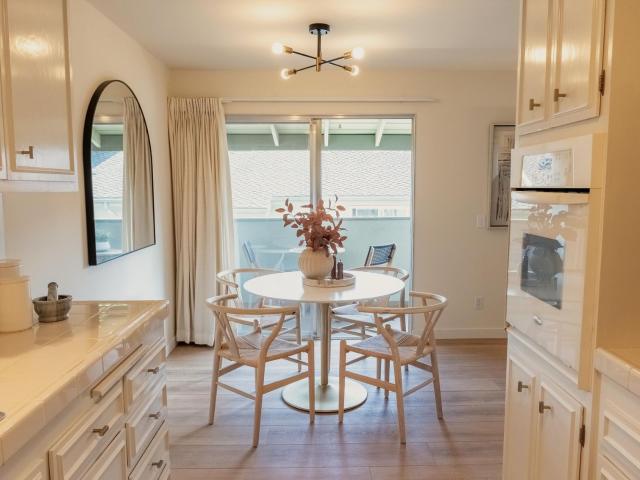 Condo for sale in Santa Barbara, California
