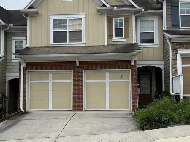 Townhouse for rent in Lawrenceville