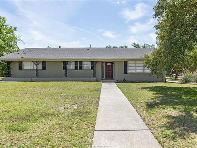 House for sale in College Station, Texas