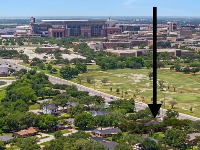 House for sale in College Station, Texas