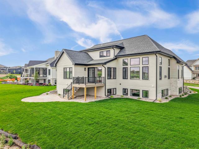 House for sale in Waunakee, Wisconsin