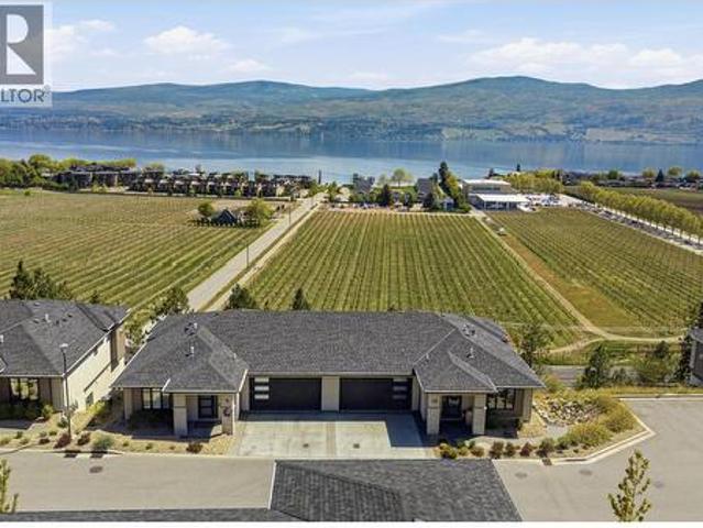 House for sale in West Kelowna, British Columbia