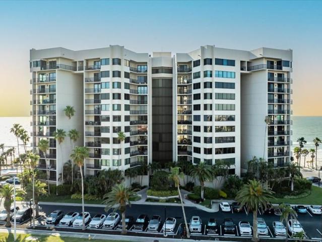 Condo for sale in Belleair Beach, Florida