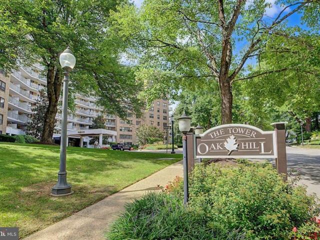 Condo for sale in Narberth, Pennsylvania