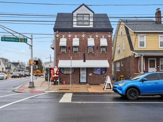 Commercial for sale in Crosswicks, New Jersey