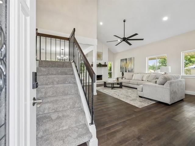 House for sale in Carrollton, Texas