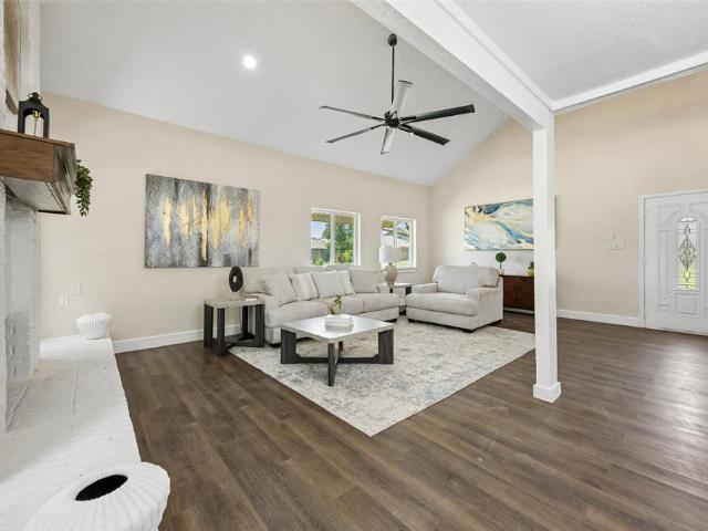 House for sale in Denton, Texas