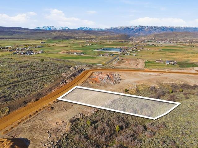 Land for sale in Francis, Utah