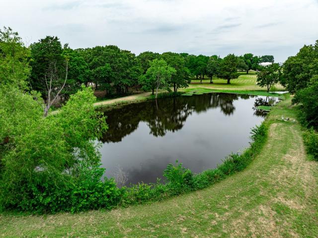 House for sale in Denton, Texas