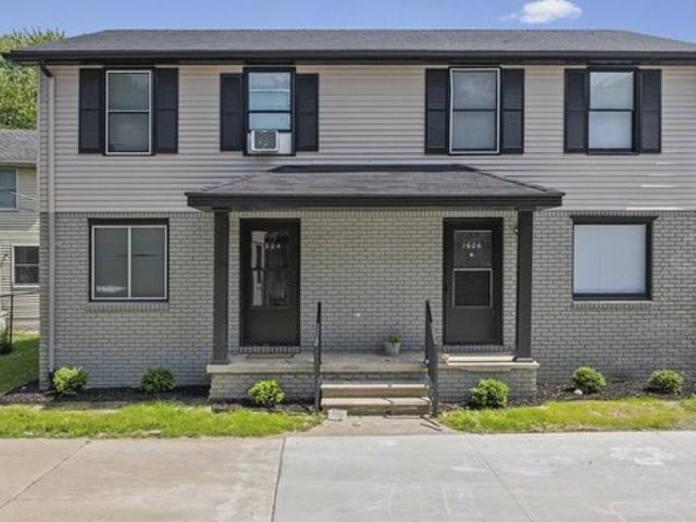 House for sale in Fort Gratiot, Michigan