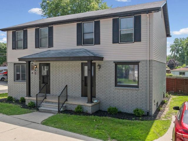 House for sale in Fort Gratiot, Michigan