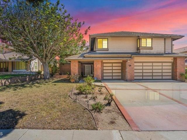House for sale in Oxnard, California