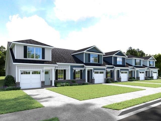 Townhouse for sale in Reidville, South Carolina