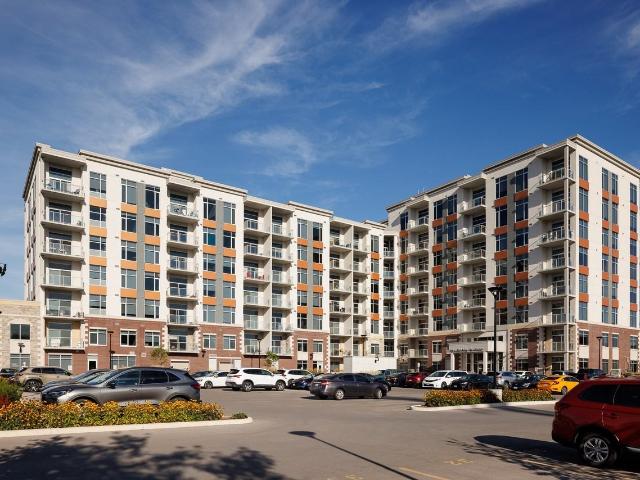 Apartment for rent in Arva, Ontario