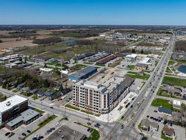 Apartment for rent in London, Southwestern Ontario