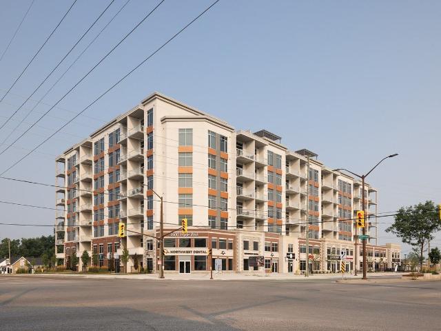 Apartment for rent in Arva, Ontario