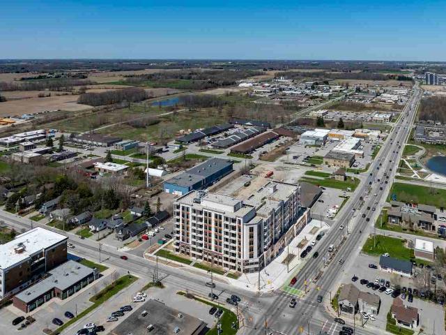Apartment for rent in Arva, Ontario
