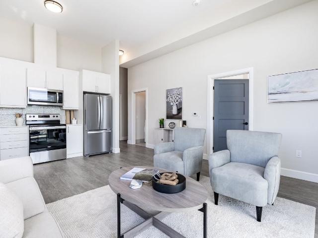 Apartment for rent in Arva, Ontario