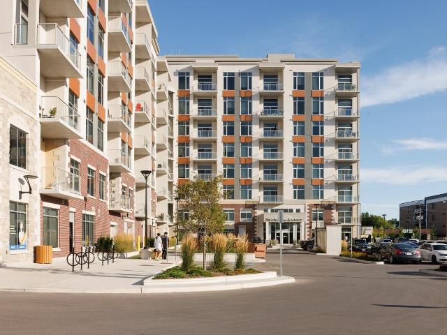 Apartment for rent in Arva, Ontario