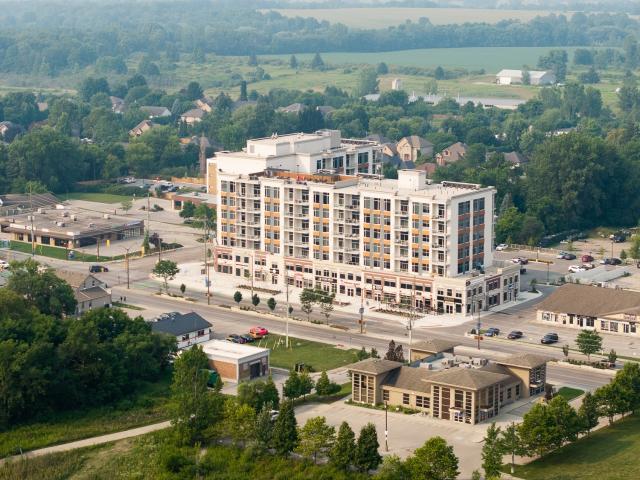 Apartment for rent in Arva, Ontario