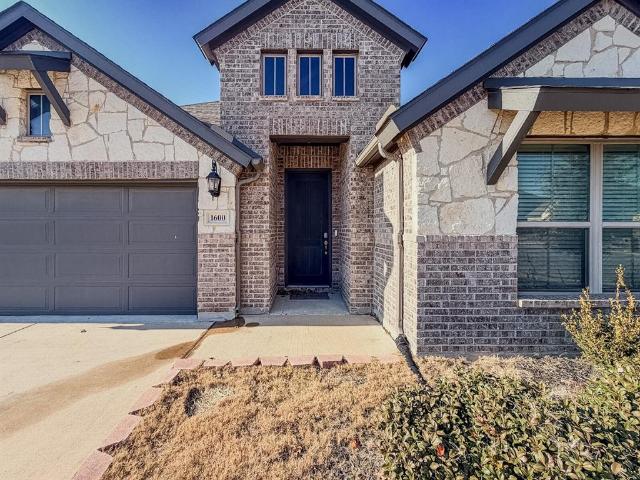 Property for rent in Crowley, Texas