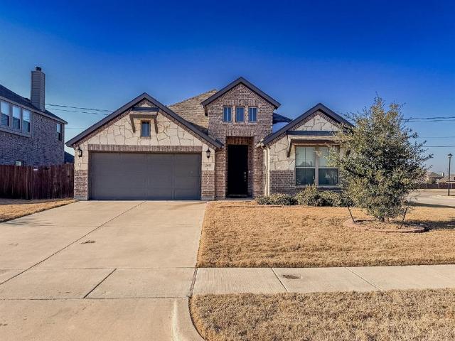 Property for rent in Crowley, Texas