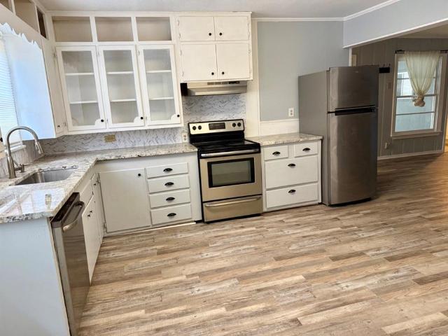 House for sale in Sulphur Springs, Texas